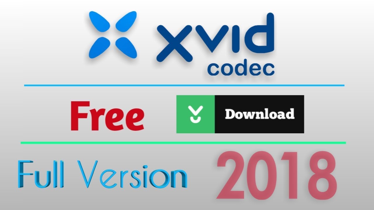 xvid video codec android
